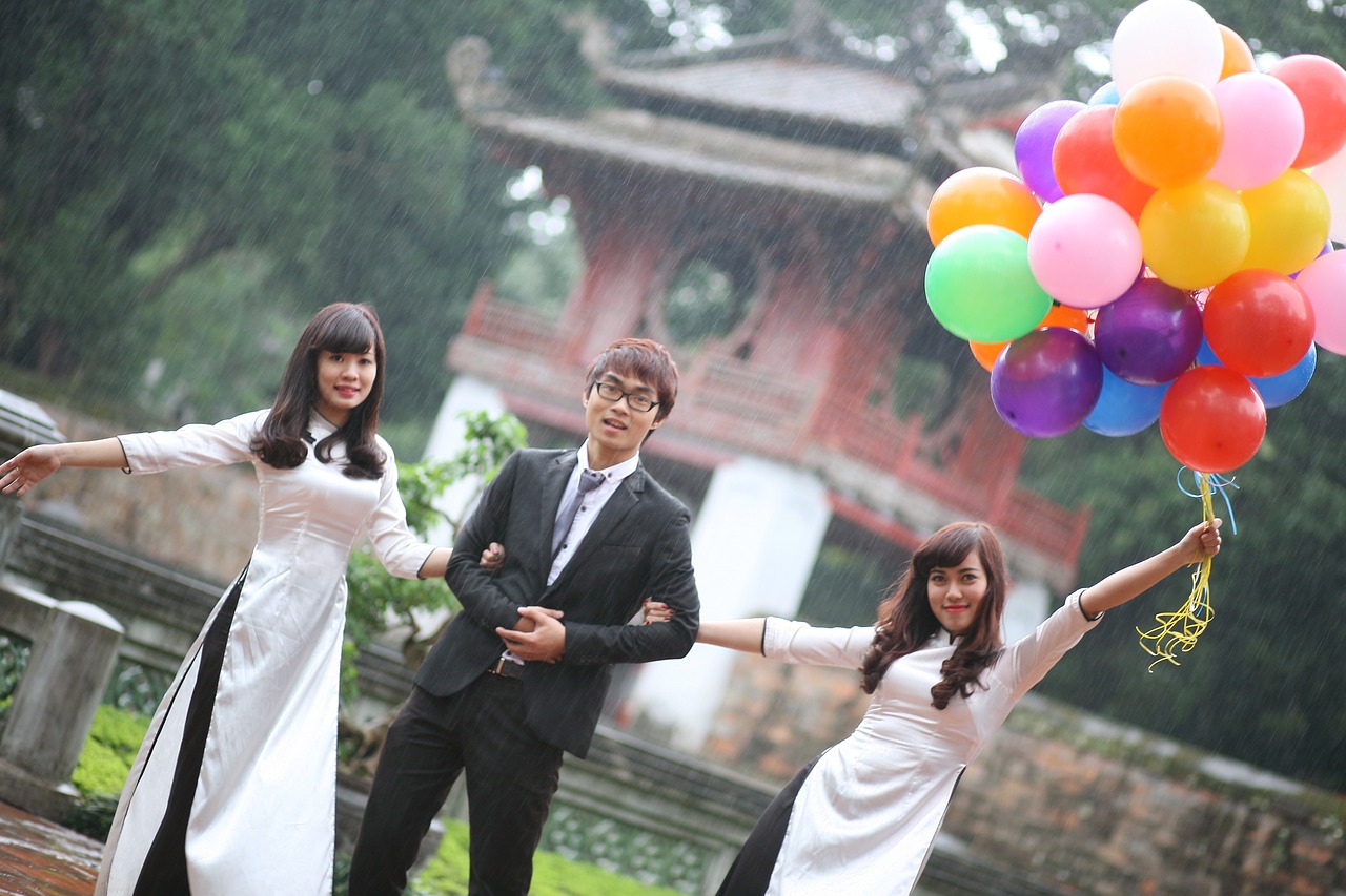植物园婚纱照（北京植物园拍婚纱照多少钱门票）