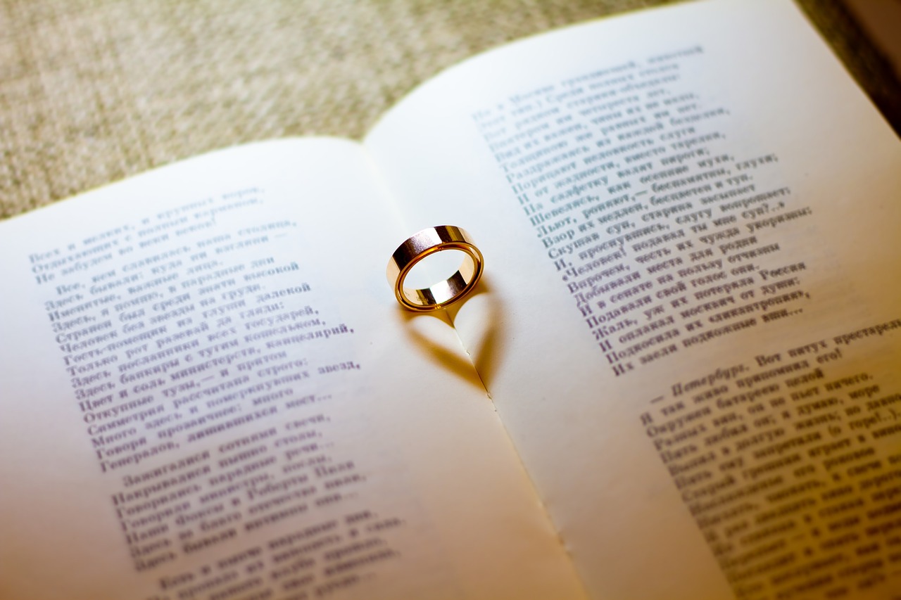 婚礼策划学习书籍（婚礼策划学什么）