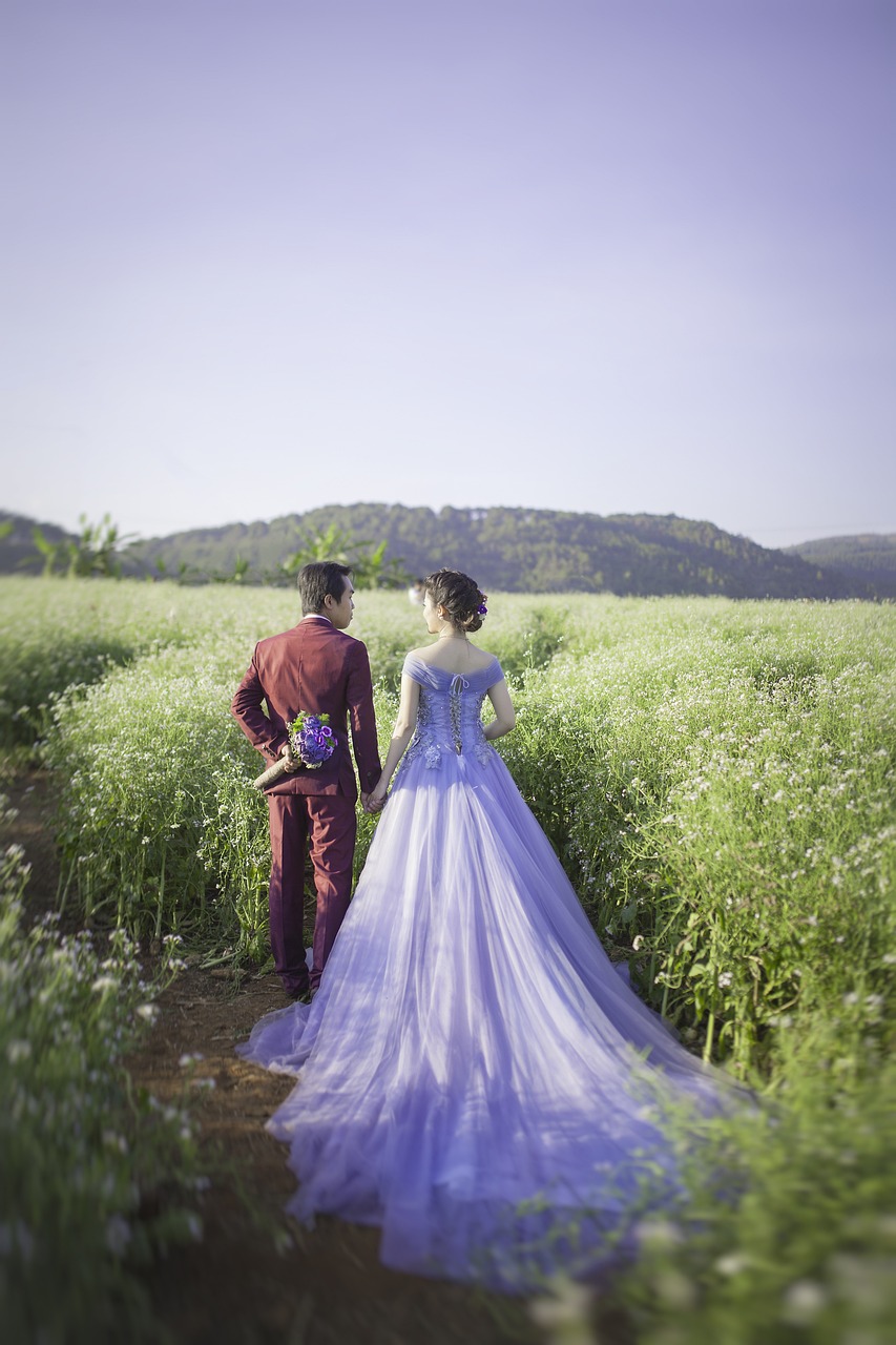 照婚纱哪家好（照婚纱照哪家比较好）