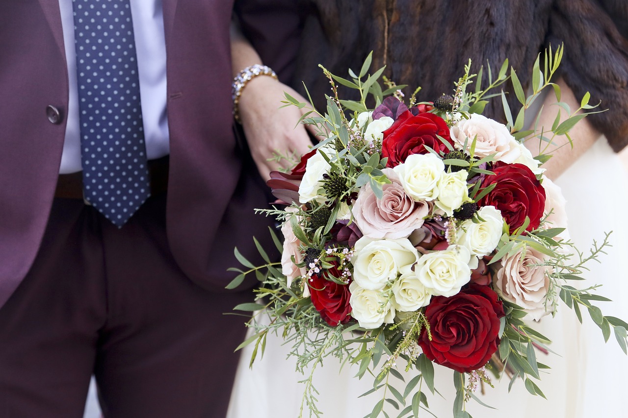 好日子婚庆公司（好日子婚庆公司电话号码）